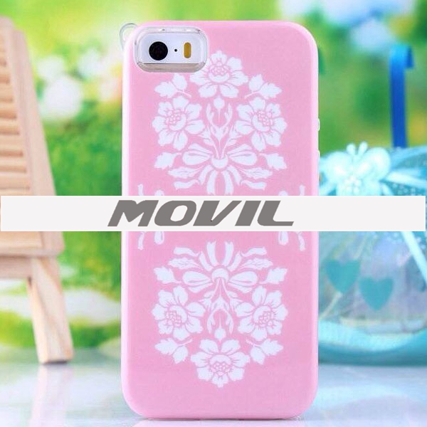 NP-1512 Case for iPhone 5-35g